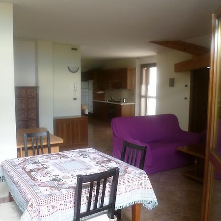 Casa Vacanza Ca Dei Logi レーヴィコ・テルメ エクステリア 写真
