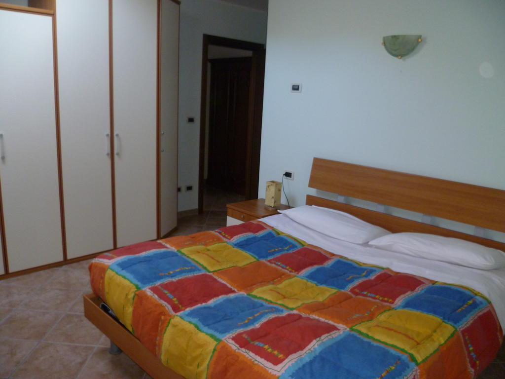 Casa Vacanza Ca Dei Logi レーヴィコ・テルメ 部屋 写真