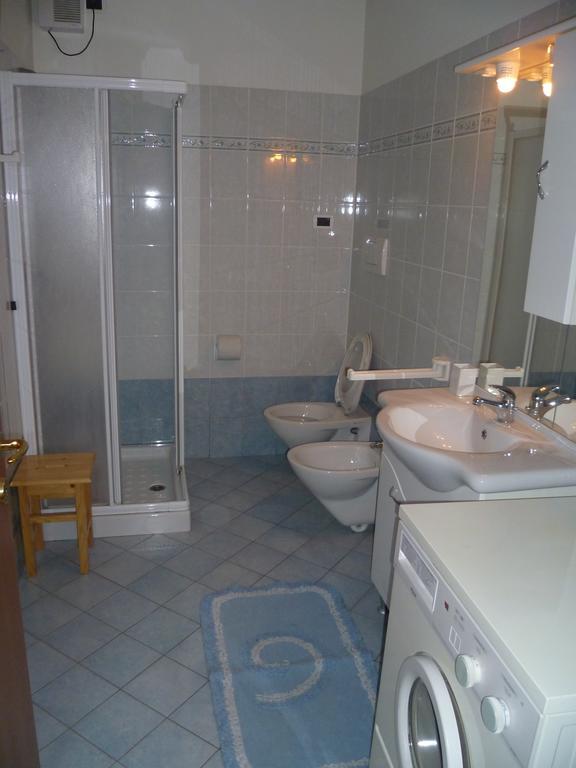 Casa Vacanza Ca Dei Logi レーヴィコ・テルメ 部屋 写真
