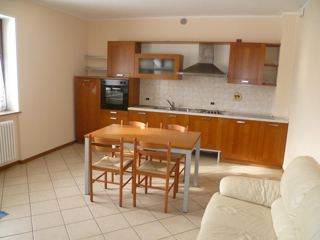 Casa Vacanza Ca Dei Logi レーヴィコ・テルメ 部屋 写真