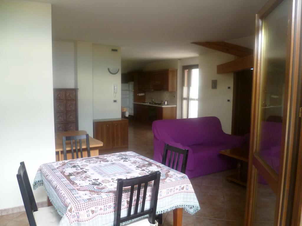 Casa Vacanza Ca Dei Logi レーヴィコ・テルメ エクステリア 写真